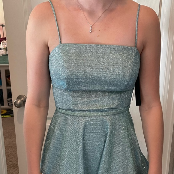 City Studio Fancy Juniors Dress - Picture 2 of 11